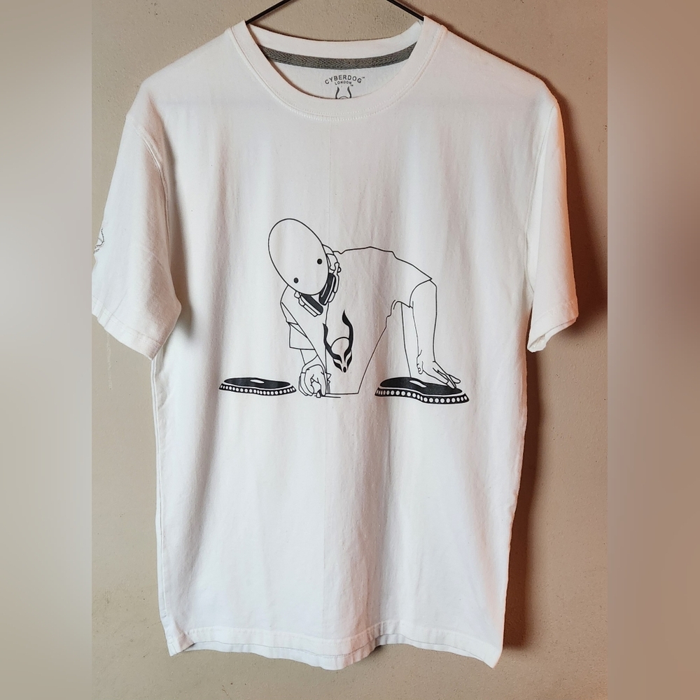 Cyberdog T - Shirt